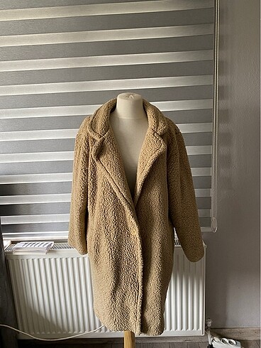 Peluş kaban