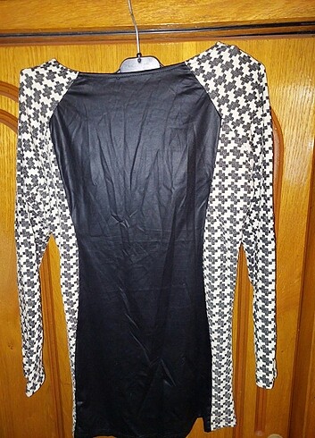 Bluz tunik