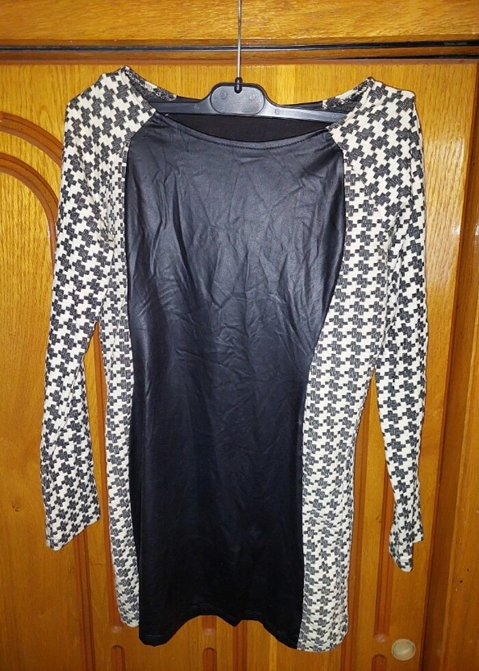 Bluz tunik - Görsel 2