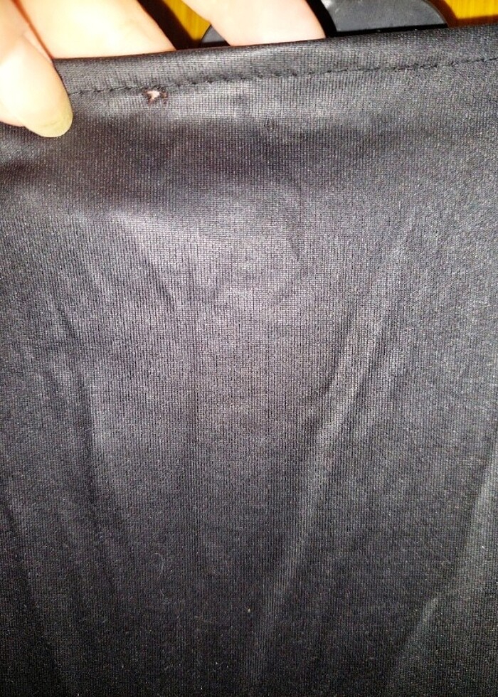 Bluz tunik - Görsel 3