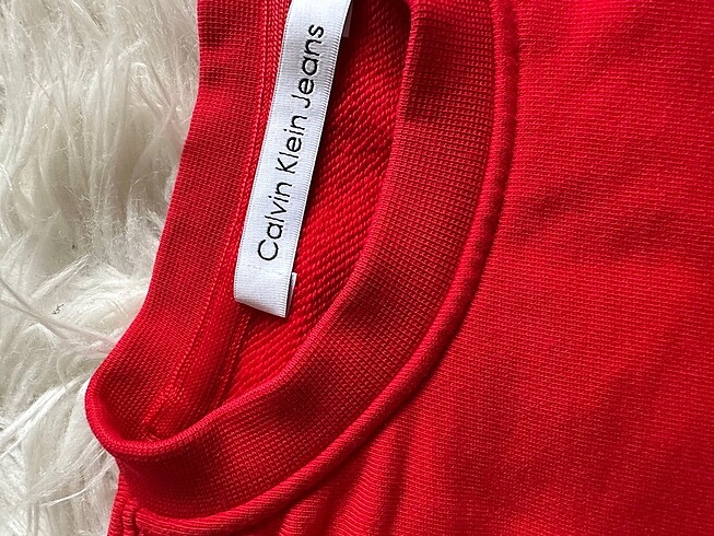 Calvin Klein Sweatshirt