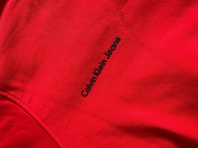 Calvin Klein Calvin Klein Sweatshirt
