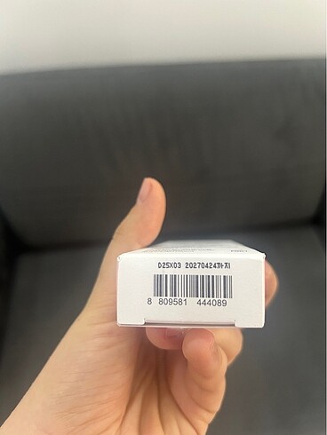  Beden Missha power block