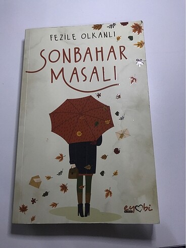 Sonbahar masalı