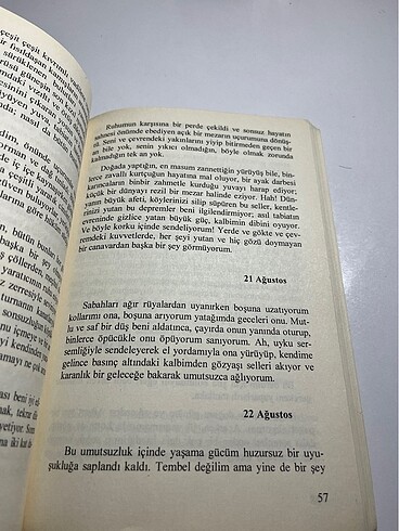  Beden Genç werther?in acıları