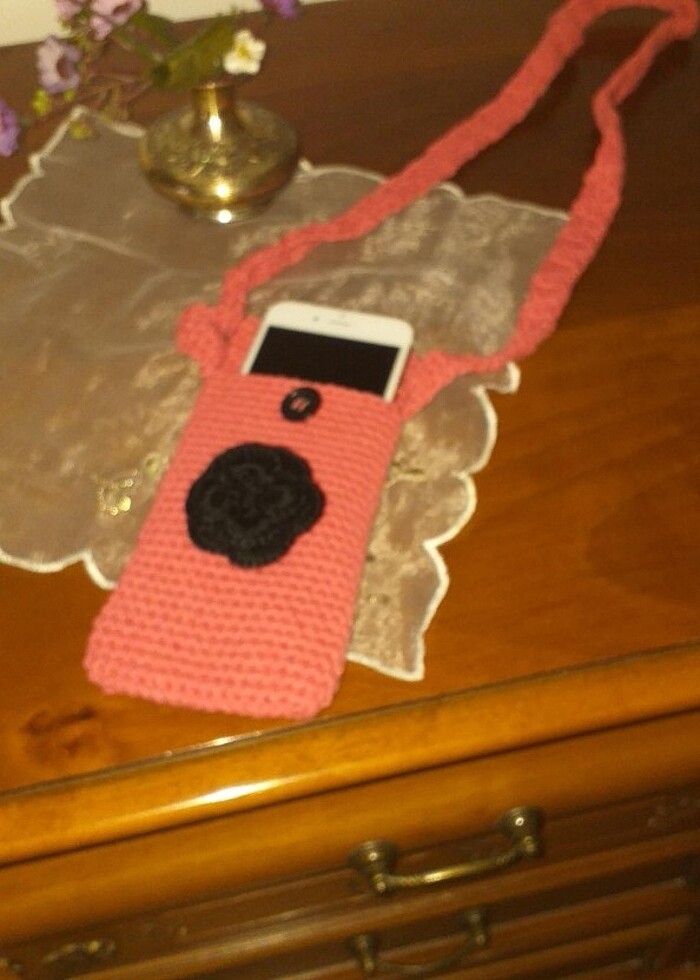 Telefon cantalari - Görsel 3