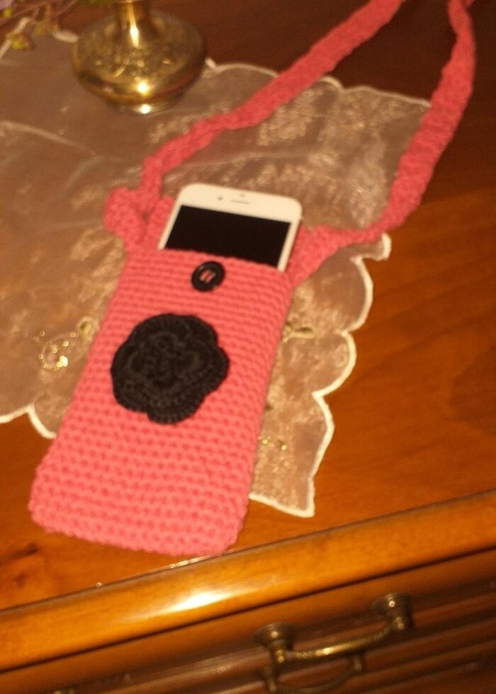 Telefon cantalari - Görsel 4