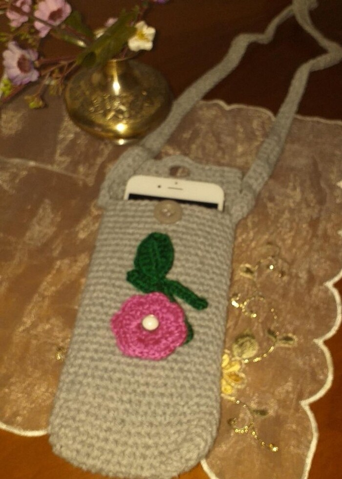 Telefon cantalari - Görsel 5