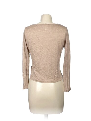 s Beden H&M Bluz %70 İndirimli.