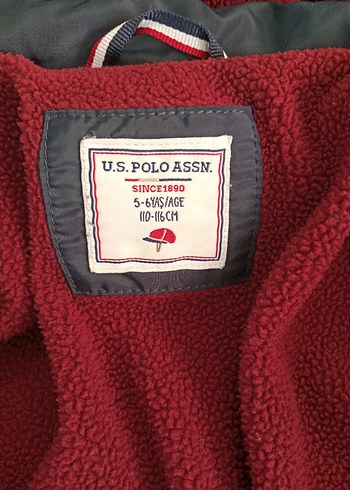 Erkek Çocuk Gri Kürklü Street Wear Mont - Görsel 3