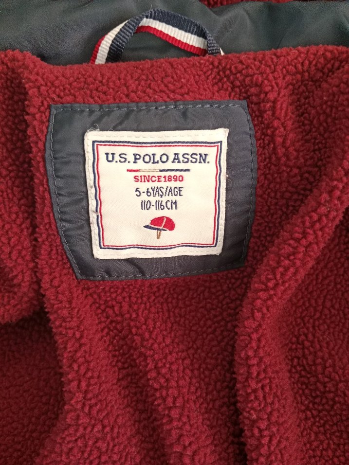 Erkek Çocuk Gri Kürklü Street Wear Mont - Görsel 3