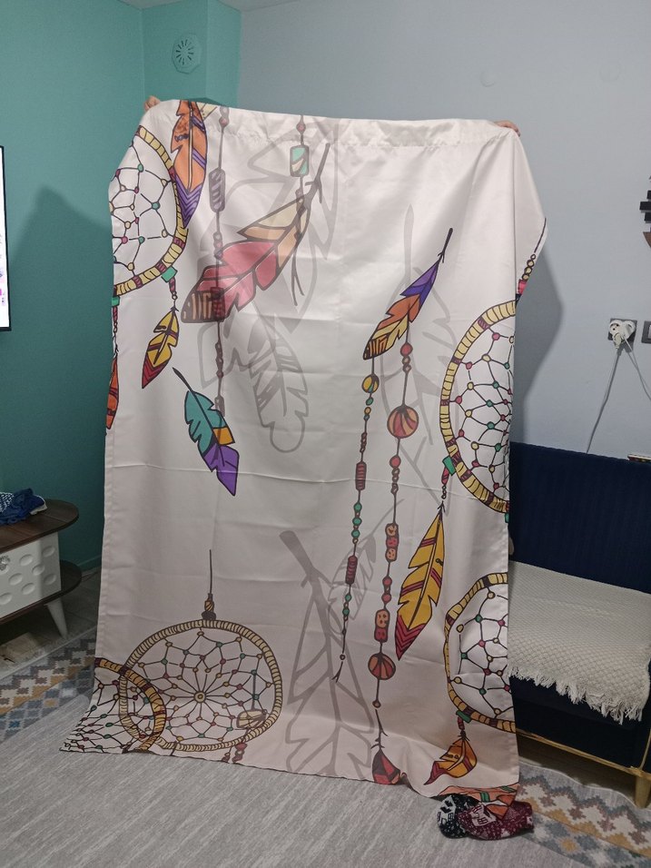 fon perde - Görsel 2