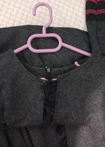 yeni abaya - Görsel 4