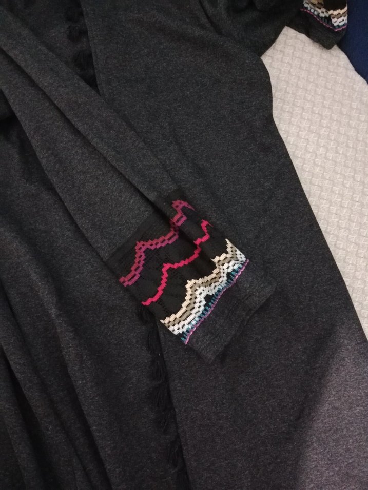 yeni abaya - Görsel 3