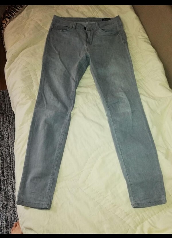 Kot pantolon - Görsel 2