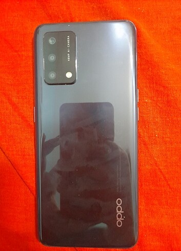 Oppo A74 İkinci El - Görsel 9