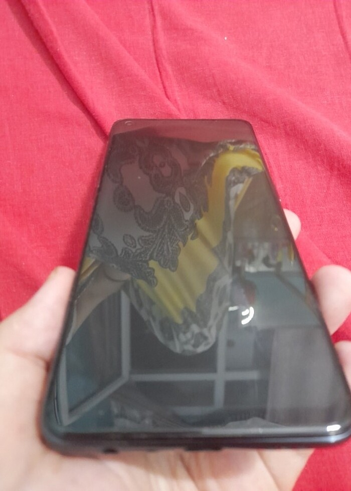 Oppo A74 İkinci El - Görsel 2