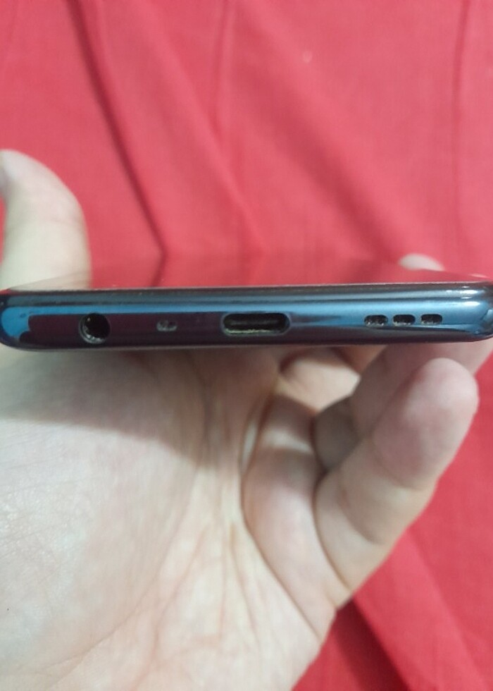 Oppo A74 İkinci El - Görsel 5