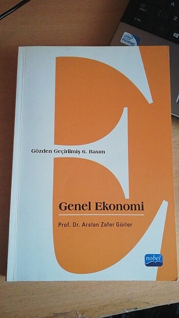 Genel Ekonomi 