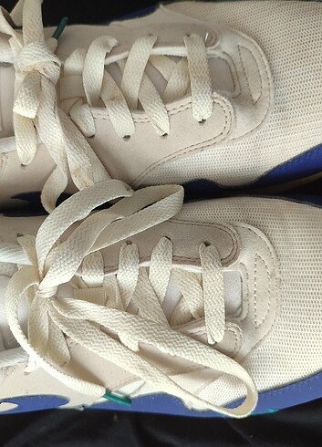 45 Beden Nike Spor Ayakkabi