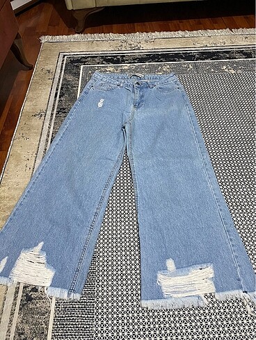 40 Beden Pantolon