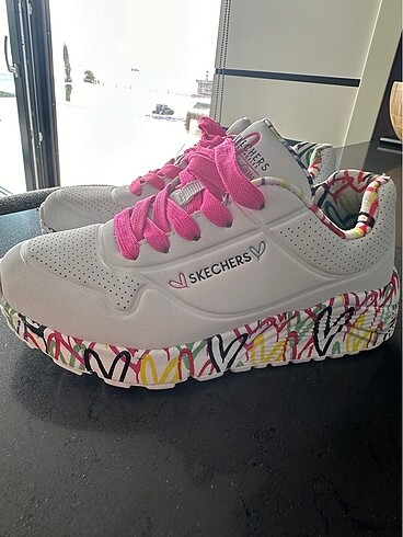 Skechers TEMİZ SKECHERS
