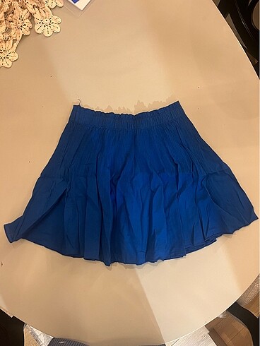 Mini etek
