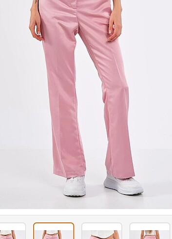 38 Beden Zara pantolon