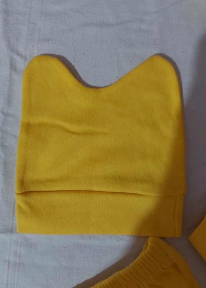 Yenidoğan takım - Görsel 2