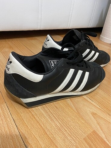 Orjinal Adidas erkek spor ayakkabı