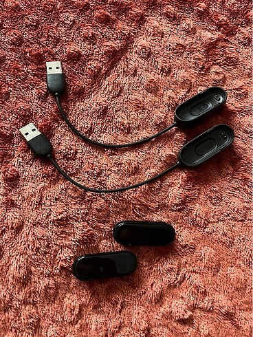 Xiaomi akıllı eş bilekliği