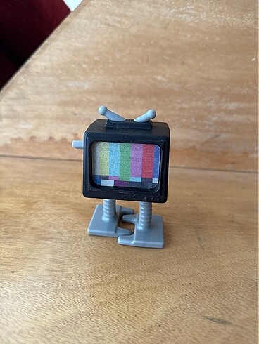 Yürüyen tv