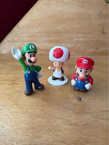 Mario