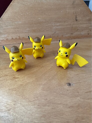 Pikaçu