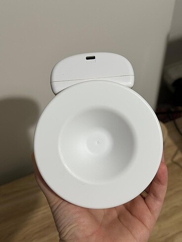 Göğüs pompası