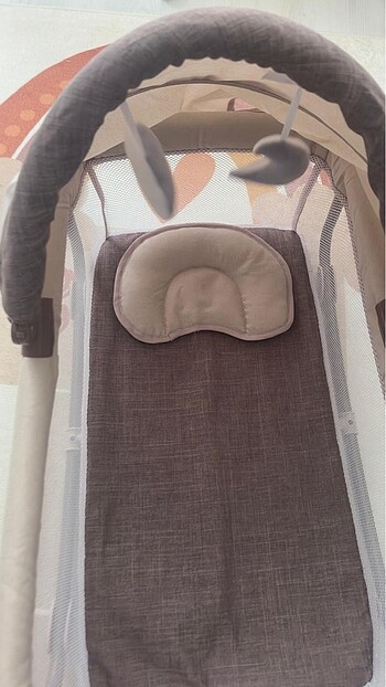 Diğer Bebek sallanan mini beşik sepet