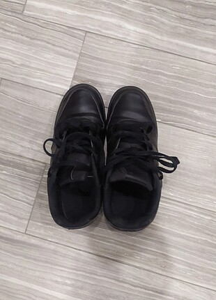 Nike orjinal siyah sneaker