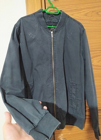 Mavi Marka Bomber Ceket 