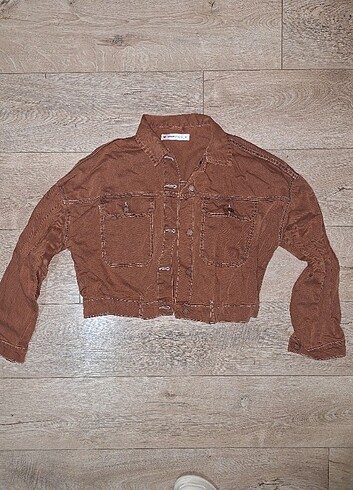 Koton Crop Ceket