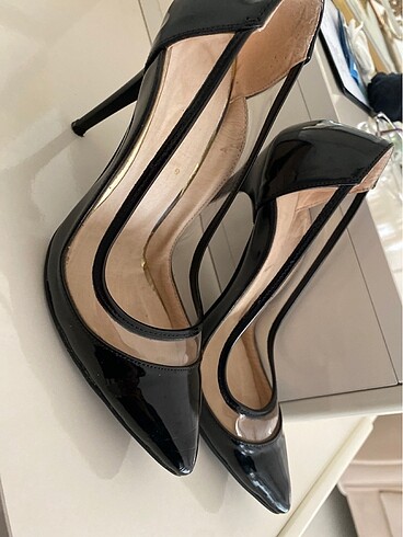 Stiletto