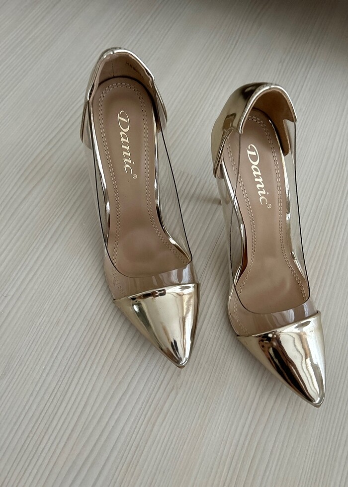 İnce topuk - Görsel 2