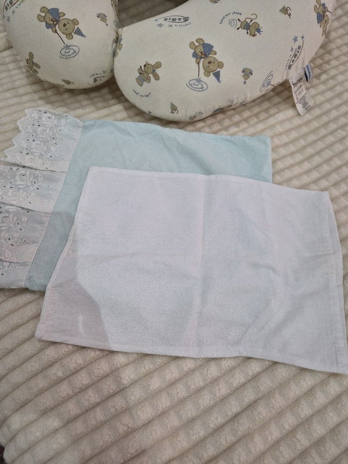 Emzirme ve Hamile Yastığı - Görsel 3