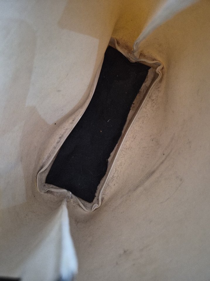 Beyaz Kadın Çanta - Görsel 4