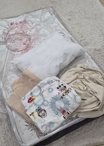 Bebek Yatağı - Görsel 4