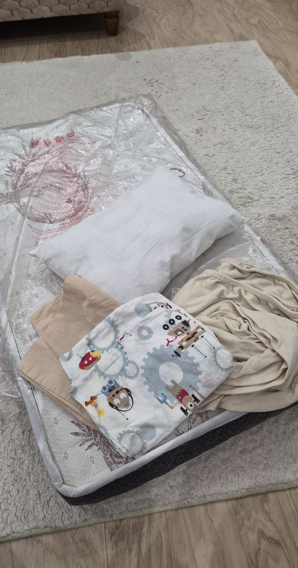 Bebek Yatağı - Görsel 4