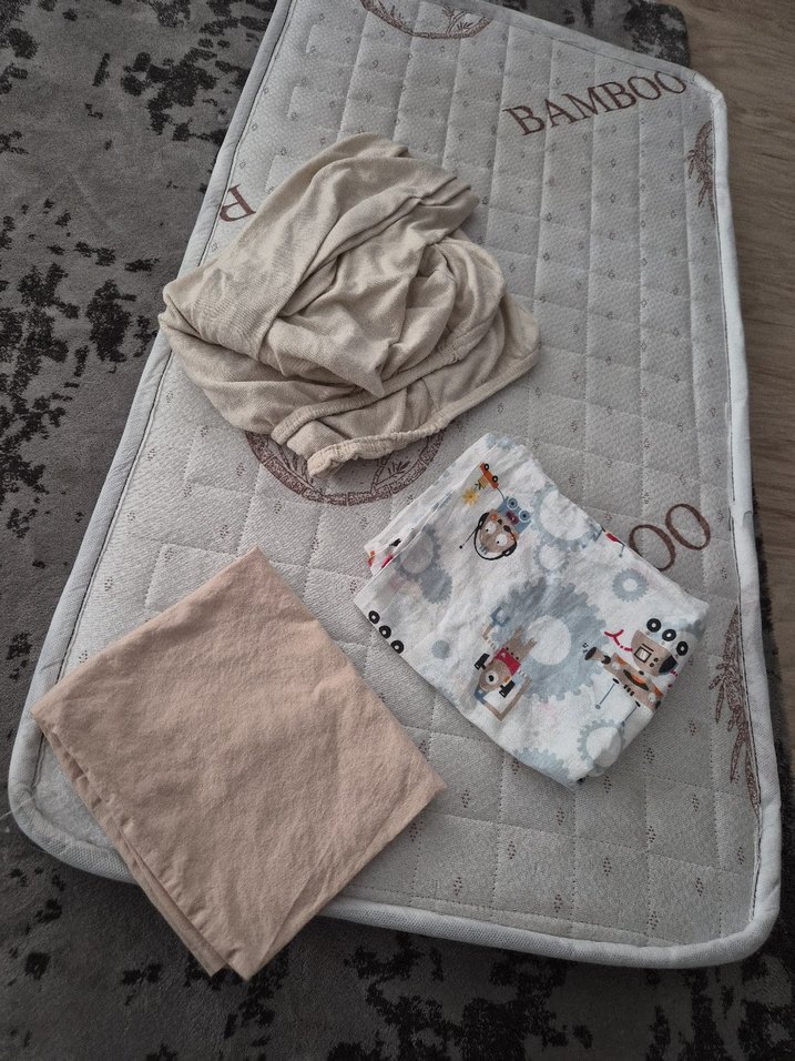 Bebek Yatağı - Görsel 3