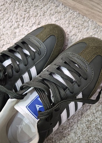 Spor ayakkabı - Görsel 5