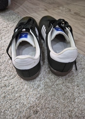 Spor ayakkabı - Görsel 2