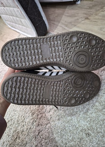 Spor ayakkabı - Görsel 3