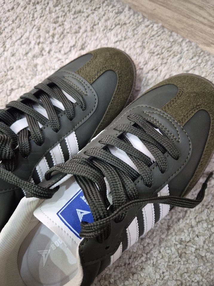 Spor ayakkabı - Görsel 5